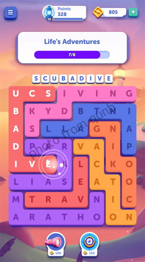 Word Lanes Answers, Cheats, Solutions and Daily Puzzles.